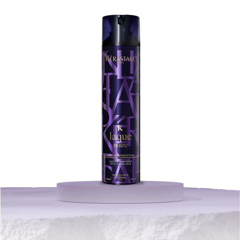 行列のできるレビュー商品、集めました。高評価アイテム Buy Kerastase Extra Strong Hold Hairspray Laque Noire 300ML トリートメント