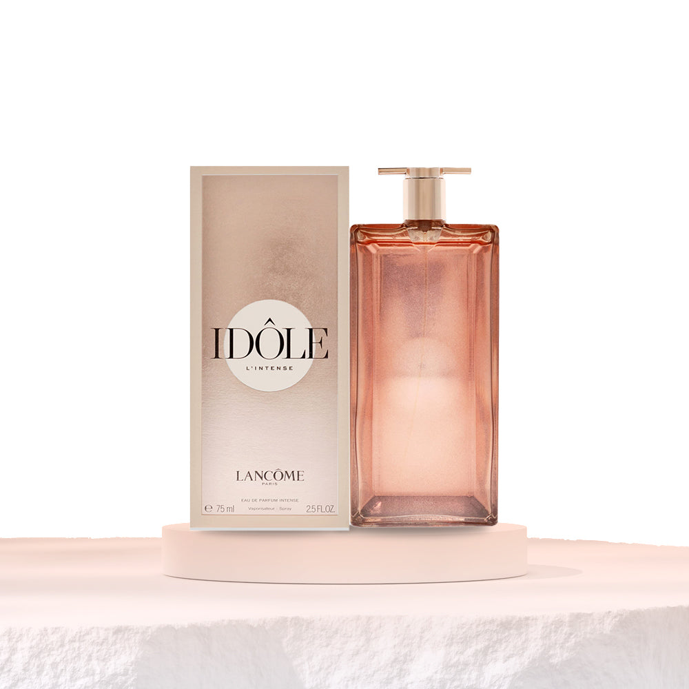 Buy Lancome Idole Women Eau De Parfum Spray 75ML – Skincare Savers
