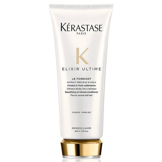 KERASTASE Elixir Ultime Soin Conditioner for Damaged Dry Dull Hair 200ml / 6.8 Fl oz