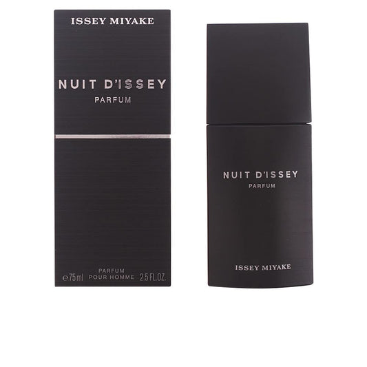 ISSEY MIYAKE-Nuit D’issey Eau De Parfum 75ml