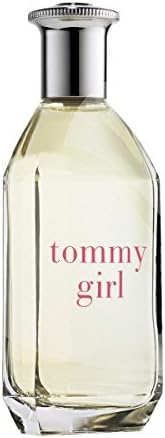TOMMY HILFIGER-Tommy Girl Cologne Eau De Toilette 100ml