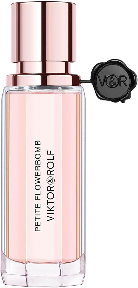 VIKTOR & ROLF-Flowerbomb 2 Pcs Set Eau De Parfum 100ml+ Eau De Parfum 20ml