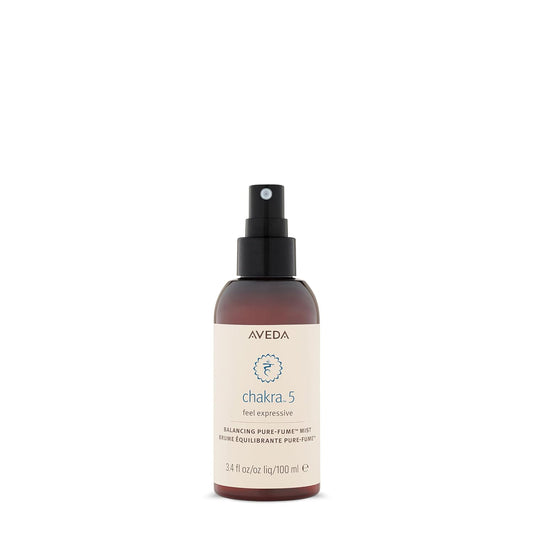 AVEDA-Chakra 5 Feel Expresive Balancing Pure-fume Mist 100ml