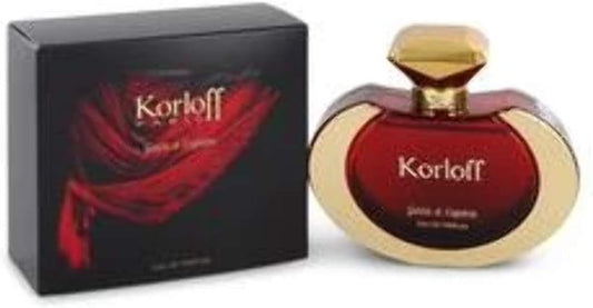 KORLOFF-Gala A L'opera Eau De Parfum 100ml