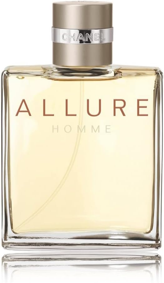 CHANEL-Allure Homme Eau De Toilette 150ml