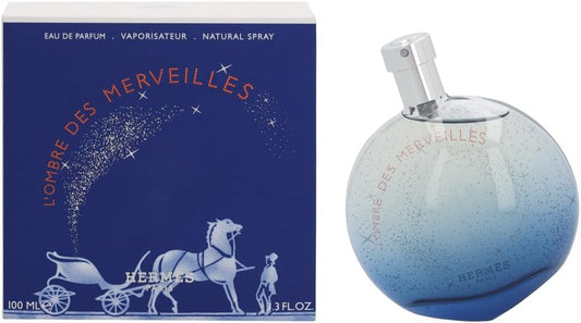 HERMES-Lombre Des Merveilles Eau De Parfum 100ml