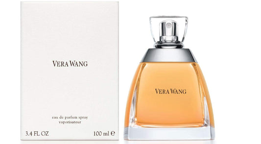 VERA WANG-(w) Eau De Parfum 100ml