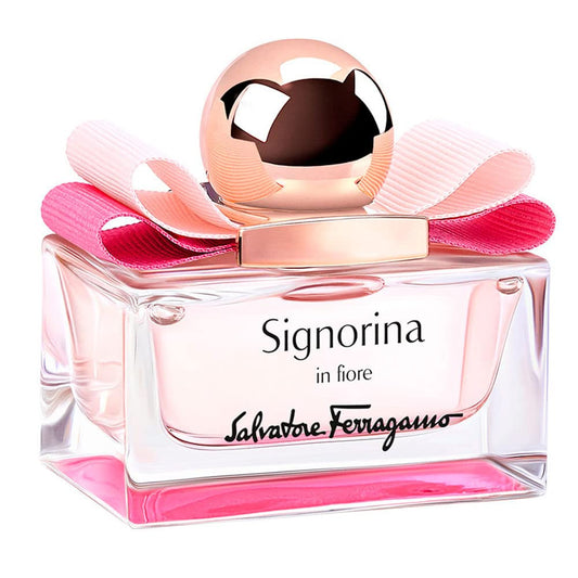 SALVATORE-Ferraga Signor In Fiore (W)  Eau De Toilette 100ml