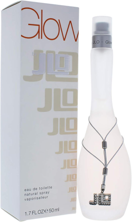 JENNIFER LOPEZ-Glow (w) Eau De Toilette 50ml
