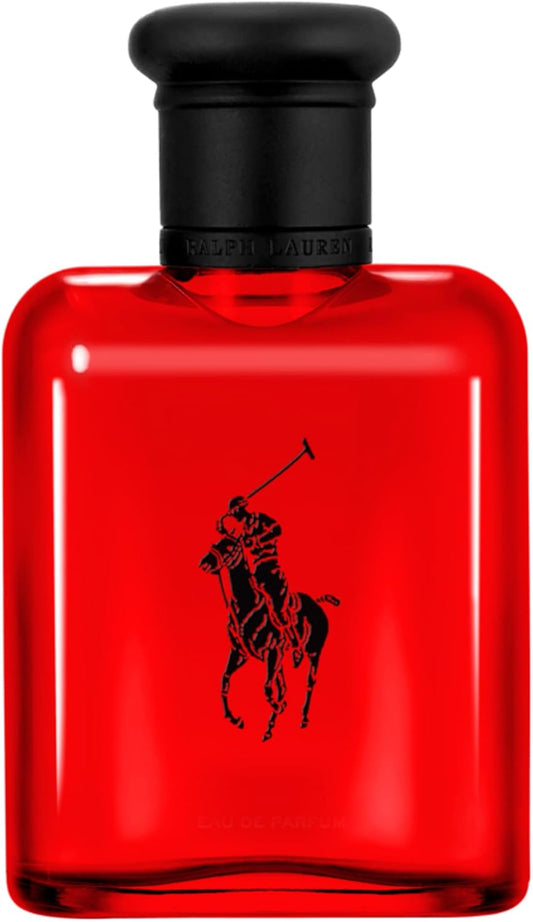 RALPH LAUREN-Polo Red Eau De Toilette (m) 75ml