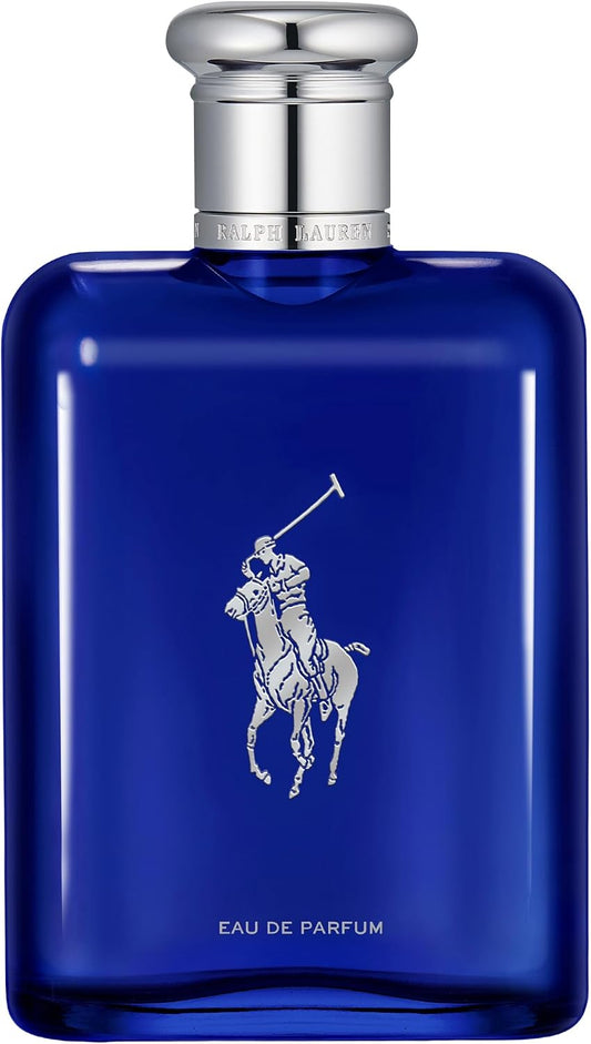 RALPH LAUREN-Polo Blue Eau de parfum (m) 200ml