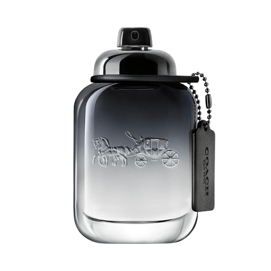 COACH-Eau De Toilette (m) 60ml