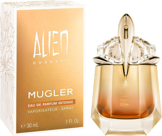 MUGLER-Alien Goddess (w) Eau De Parfum Intense 30ml