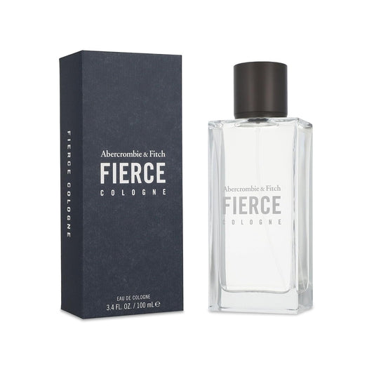 ABERCROMBIE&FITCH-Fierce Eau De Cologne 100ml