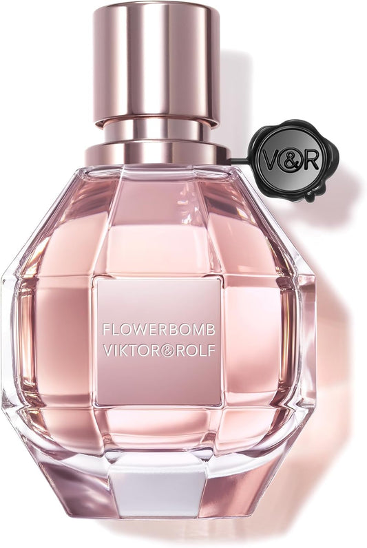 VIKTOR & ROLF-Flowerbomb (w) Eau De Parfum 50ml