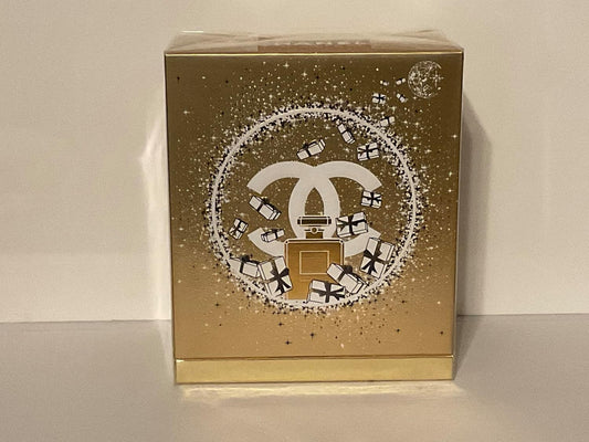CHANEL-No 5 Limited Edition Eau De Parfum (w) 100ml