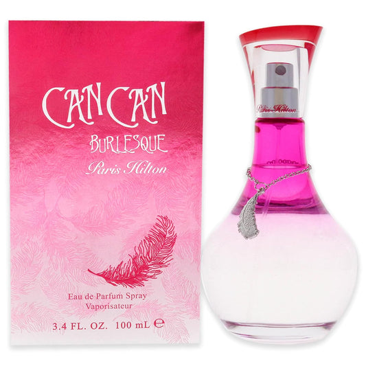 PARIS HILTON-Can Can Burlesque (w) Eau De Parfum 100ml