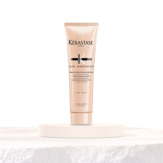KERASTASE Curl Manifesto Fondant HYDRATATION Conditioner 250ml / 8.5 fl oz