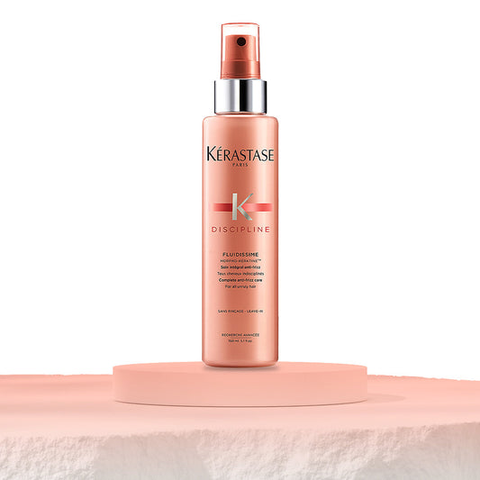 KERASTASE Discipline Fluidissime Complete Anti-Frizz Spray 150ml / 5.1 Oz