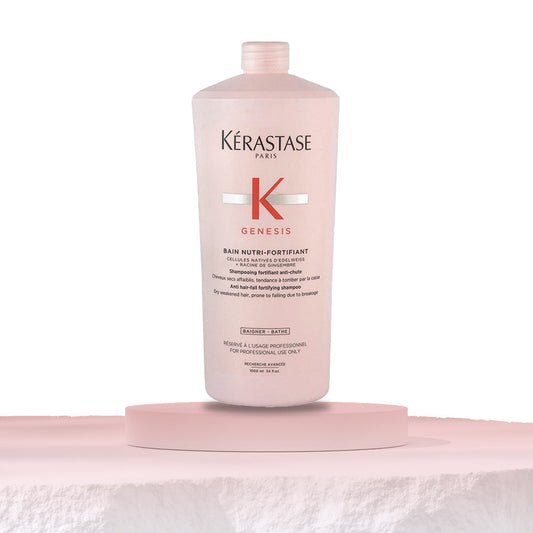 KERASTASE GENESIS BAIN NUTRI-FORTIFIANT 1000ML