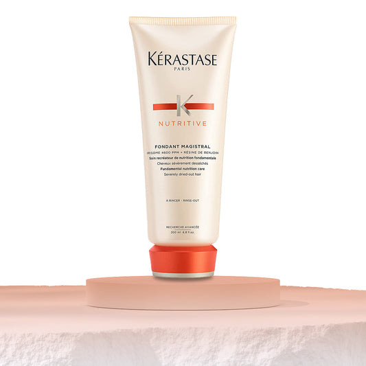 KERASTASE NUTRITIVE NECTAR MAGISTRAL 200ML