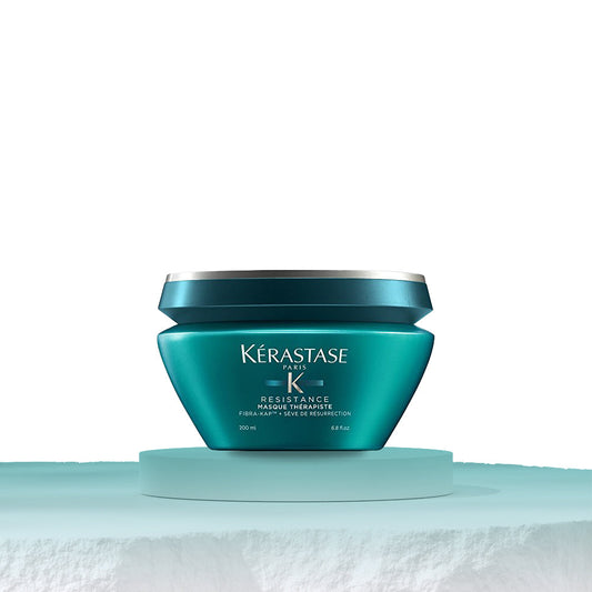 KERASTASE RESISTANCE MASQUE THERAPISTE FIBER 200ML