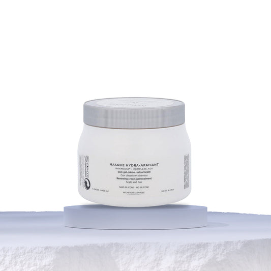KERASTASE SPECIFIQUE MASK HYDRA APAISANT CREAM GEL 500ML