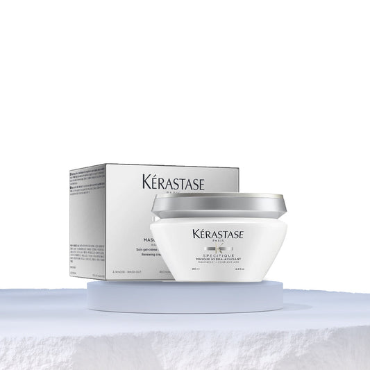 KERASTASE Specifique Masque Hydra Apaisant 200ml