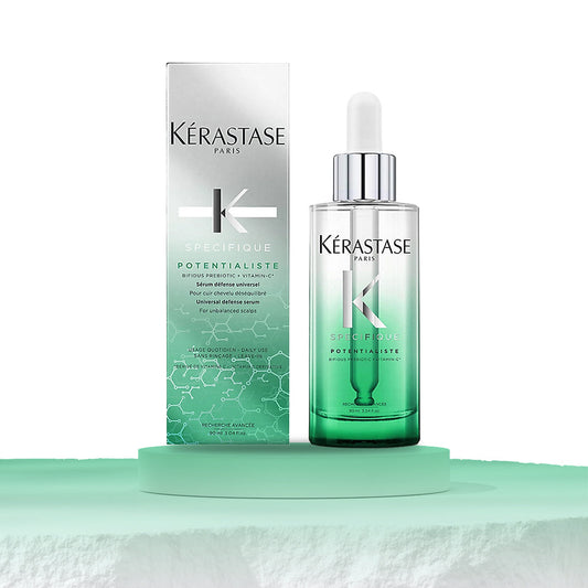 KERASTASE SPECIFIQUE POTENTIALISTE HAIR&SCALP SERUM 90ML