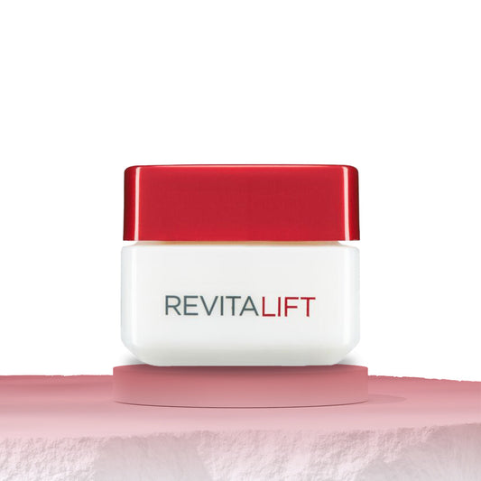 LOREAL INNOVATION ANTI-WRINKLE EXTRA FIRMING EYE CREAM 15ML