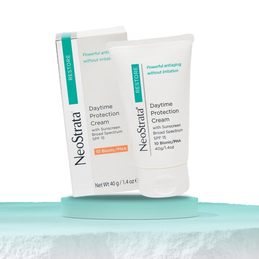 NEOSTRATA DAYTIME PROTECTION CREAM SPF23 40G