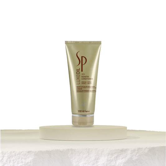 WELLA SP LUXE OIL KERATIN CONDITIONING CREME 200ML