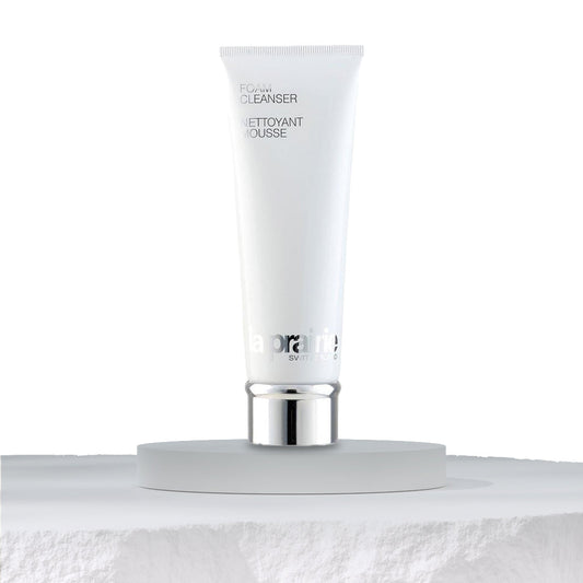 LA PRAIRIE SWISS CELLULAR (W) FOAM CLEANSER 125ML